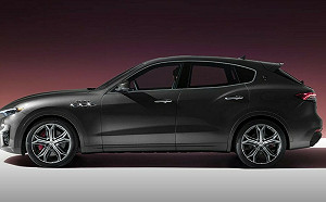 將推出豪華電動跑車！瑪莎拉蒂承諾8內年實現全電動化