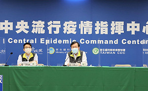 疫苗接種受害救濟難申請？莊人祥：已有294案完成審議 補償金額千萬