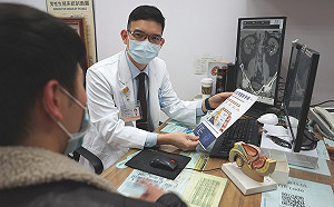 尿路結石發作「痛不欲生」！林嘉彥醫師籲：多喝水、限草酸