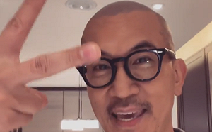 具俊曄暖心助陣小S新歌！小S：是我的姐夫不是你們的