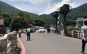51勞動連假出遊注意！陽明山實施彈性交管