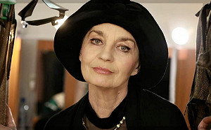 慟！烏克蘭國寶級女星在家中遭俄軍炸死 劇團證實：無法挽回的悲傷