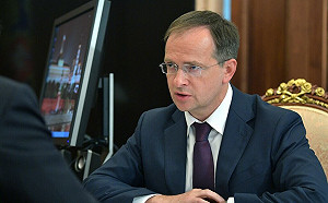 俄羅斯：就烏克蘭成為中立國談判 已有進展