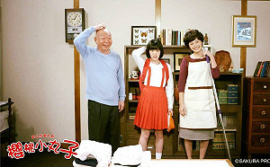 顧寶明驟逝》陳玉勳誇國寶 楊貴媚働曝：他很照顧新人