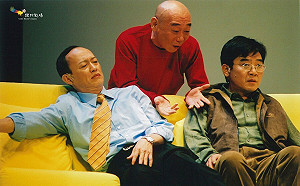 曾把顧寶明戲份剪光 蔡康永坦言非常遺憾也親自道歉過