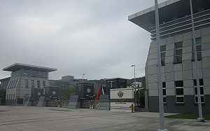 軍人酒駕撞死苗栗婦人 肇事逃逸還燒車毀滅證舉據 陸軍：重懲撤職