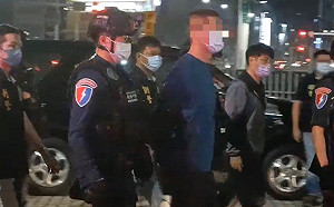 疑投資糾紛火鍋開槍傷人 高市警不到4小時迅速逮人破案