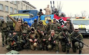 揭亞速營神秘面紗！「狼之鉤」＝新納粹？ 戰力強、爭議多