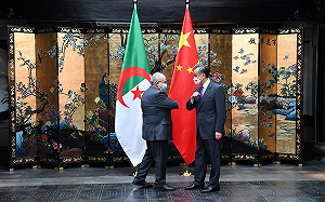 王毅否認要和南太島國簽地區安全協議 稱假消息