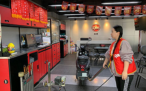 全國52行政區無「機車排氣檢驗站」！環境部研擬放寬設置限制