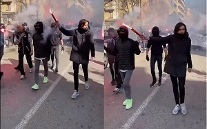 蔡筱穎觀點》科西嘉獨立派囚犯獄中被襲 法國政府以「自治」安撫抗議