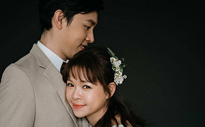 超美婚禮！古娃娃穿「仙女」白紗進場 全場感動：恭喜娃喵大婚