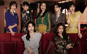 《華燈初上》入圍11項槓龜收場！林心如曝心聲 網：熱度高就夠了