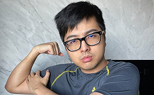 遭韓國主播公審！丁特爆氣打臉：打不贏就說我開掛