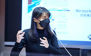 原能會核廢水觀察團23日赴日實勘 綠委要求：申請加入IAEA