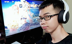 才剛入獄又挨告？鄧佳華「嗆女友追求者」遭控妨害名譽