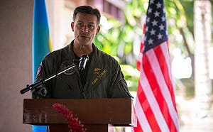 美軍可能「直接參與」漢光演習! 美司令：要準備戰鬥 擊敗解放軍