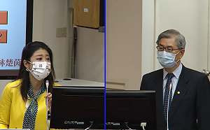 升息成壽險業「漲房租」藉口？綠委籲緊盯出租率 金管會：2年緩衝期