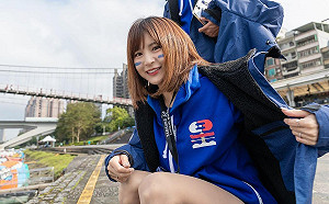 自爆患病6年！《全明星》最正球經孟潔：想跟以前一樣用力跳舞