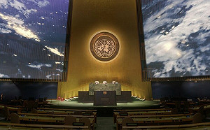 竟然被聯合國給賣了! 異議人士名單遭送中國！前爭議法庭主席狠批「濫權」遭革職