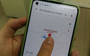 Google地圖、電線桿與電箱的救命密碼  新北動保處傳授善用妙招