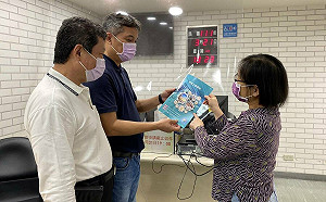 新北未登工廠響應政策納管送件達4200件