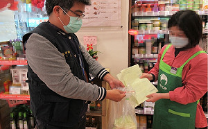 新北抽驗清明應景食品2件不合格  著名店家入列