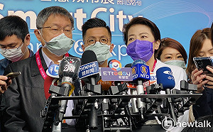 和平醫院護理師確診Ct值11 黃珊珊：家人Ct值高 將驗抗體