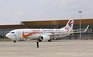 中國東航離奇2秒內垂直墜機近9,000米 專家 : 有這3種可能性.....