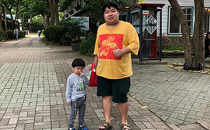 自詡遊戲天才被兒子嘴砲！統神惱羞：去睡覺