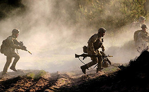 俄烏戰爭》國際軍團武器不足、撕毀護照？烏克蘭軍媒駁「陷阱」說