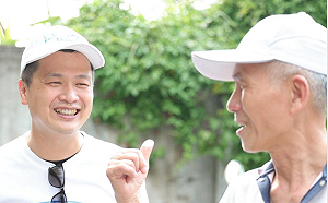 無懼「圍強計畫」？媒體人：他下定決心選桃園了