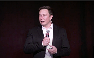 馬斯克積極拓展中國市場！美議員憂中國取得商業機密