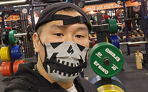 遇霸凌如何重建信心？館長：進拳館打拳的人有一半都被欺負過