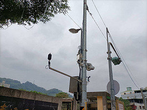 新北噪音車開罰件數冠全國 噪音陳情少3成