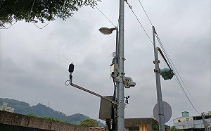 新北噪音車開罰件數冠全國 噪音陳情少3成