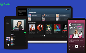 跟進IG的腳步！Spotify擬進軍NFT和區塊鏈市場