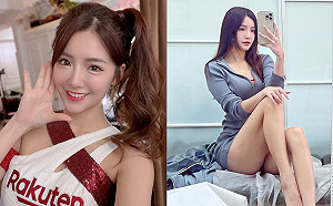 洗澡遇地震！啦啦隊女神曝「超晃片」：快裸體跑出去了