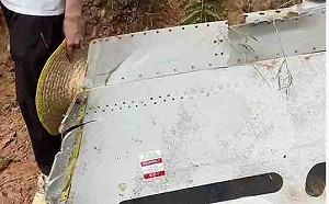 中國東航墜機! 陸媒爆料 : 可能是百億巨虧壓力下「嚴控維修費用」闖的禍