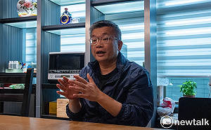 正國會宣戰！王義川選台中市長 蔡其昌：主席會徵召最有勝算的人