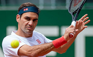 小威教練：費德勒恐無法再奪大滿貫