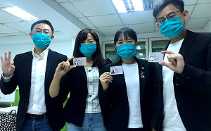 新北正國會陳乃瑜、山田摩衣、卓冠廷初選登記 力拚三席全上