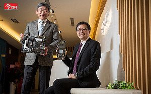 這檔IC設計股一度飆破千元 力智如何在美中對抗下兩邊通吃？