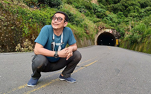 5度酒駕復出？宋少卿「大師講座」網友酸爆  主辦單位緊急取消