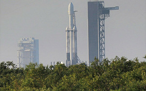 AIT盛讚「福爾摩沙衛星七號計畫」 將延續長期科技合作