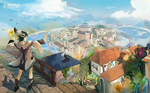 全民參與！《傳說對決》亞運代表隊選拔第一階段開放報名