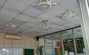 新北推服務業隔熱補助 每案最高補助10萬元