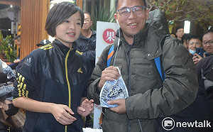 2022縣市議員選舉》嘉縣11鄉鎮市長到任 議員大躍進