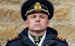 俄海軍陸戰隊上校送命！攻烏第15位高級指揮官陣亡 二戰來最慘紀錄