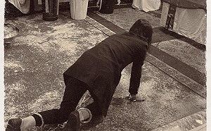 2022縣市議員選舉》戴寧鐐銬上身奔喪照瘋傳 衝擊嘉市議員選情